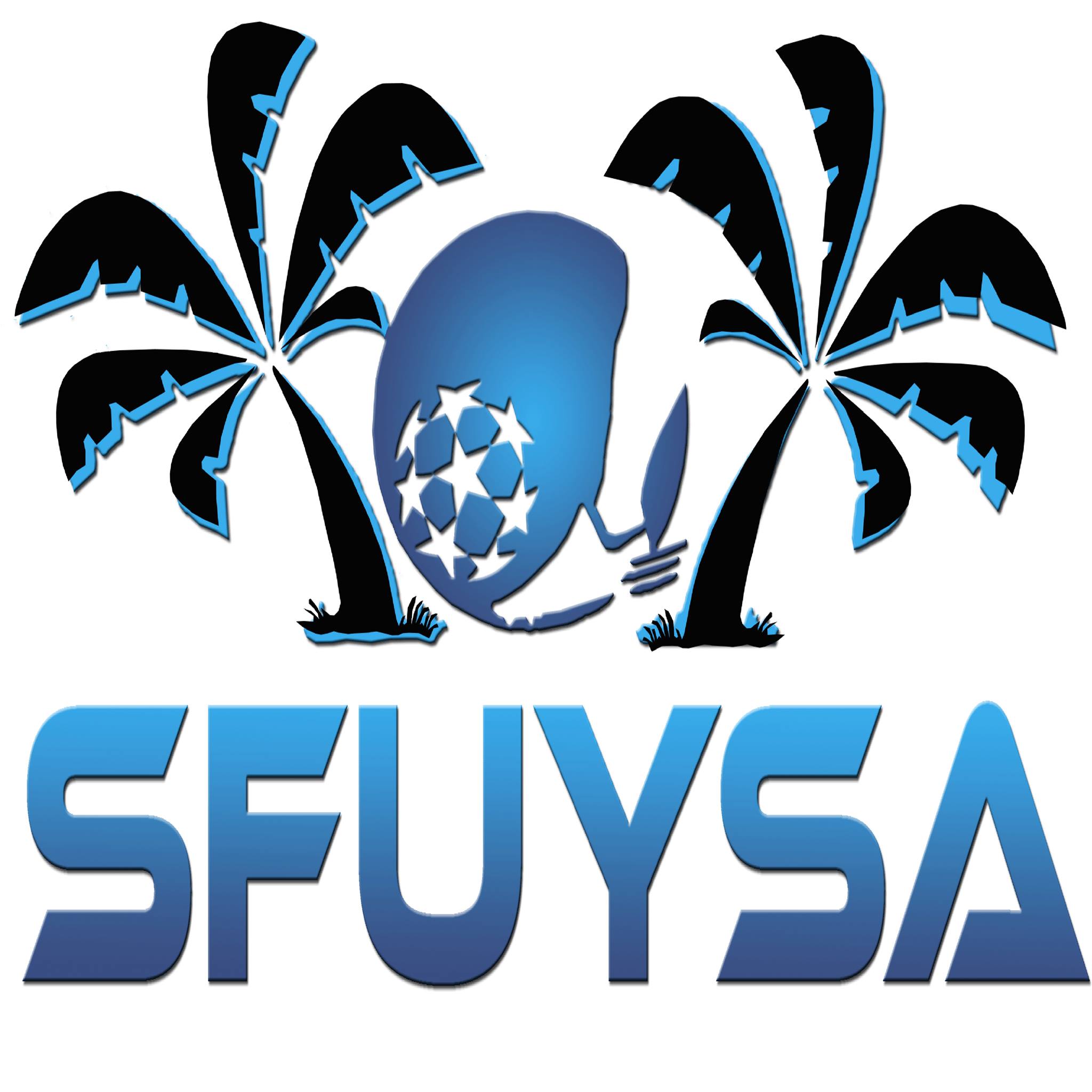 South Florida United Logo