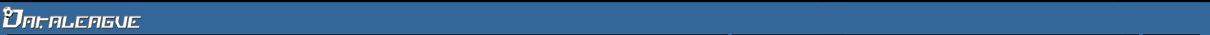 DataLeague Home Page