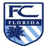 FC Florida (Kicks) Logo