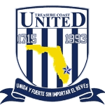 Treasure Coast United Logo